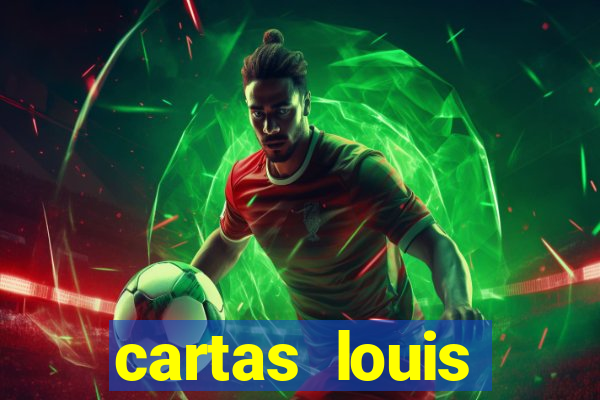 cartas louis francescon ccb